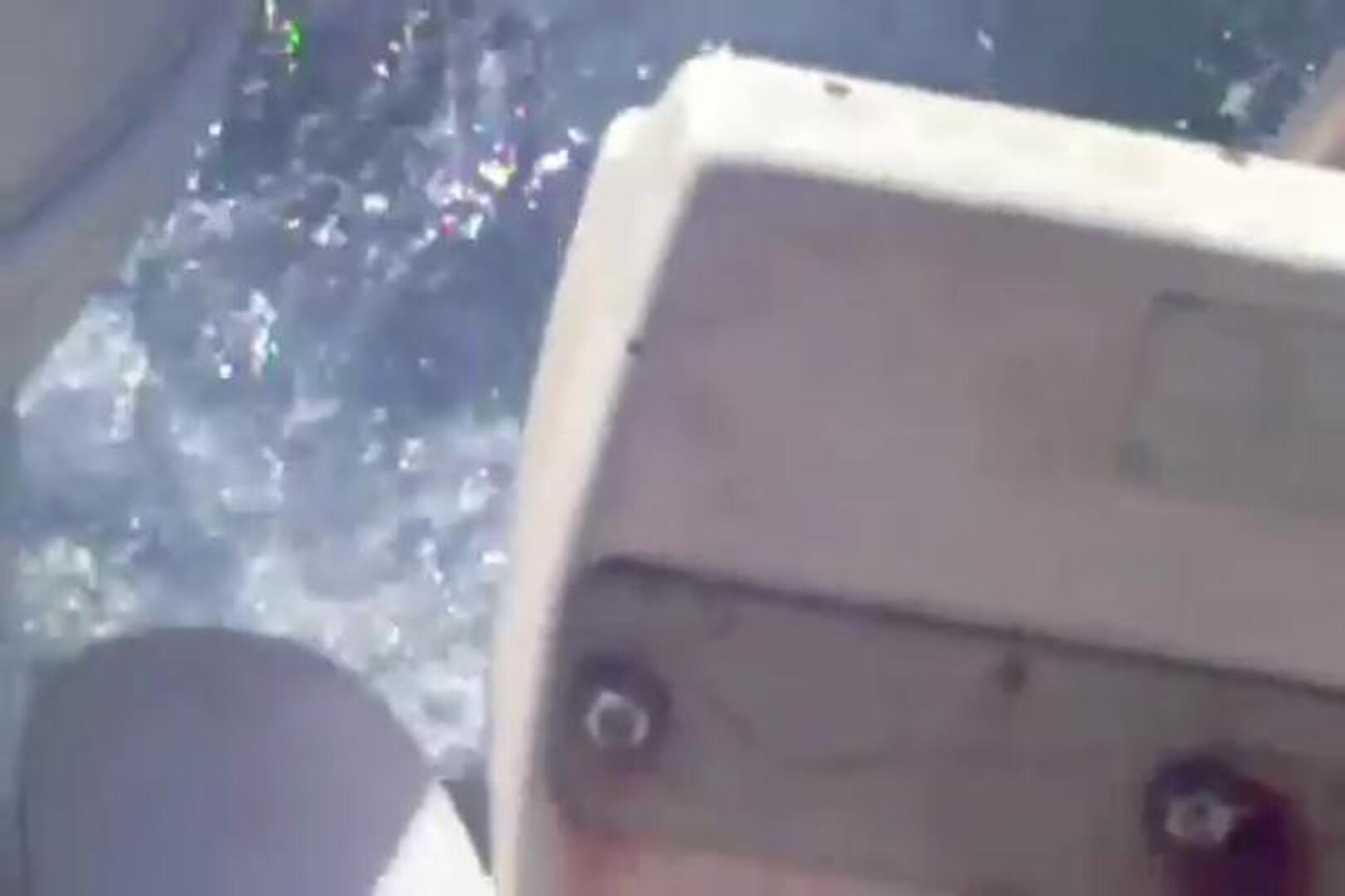 Dos activistas marroquíes asaltan la isla española del Congreso, en Chafarinas