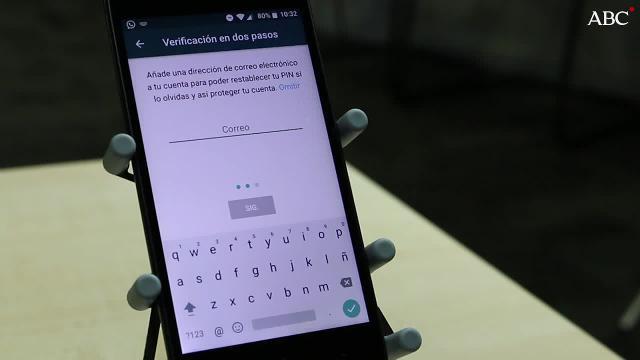 WhatsApp tiene más de 1.200 millones de usuarios en todo el mundo