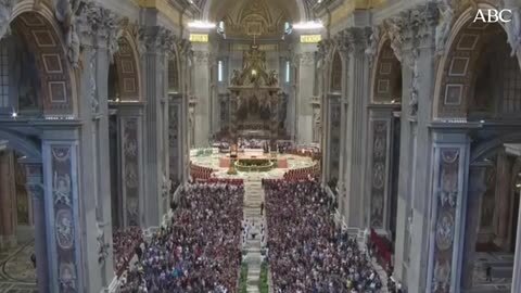 El Papa Francisco, en una imagen de archivo
