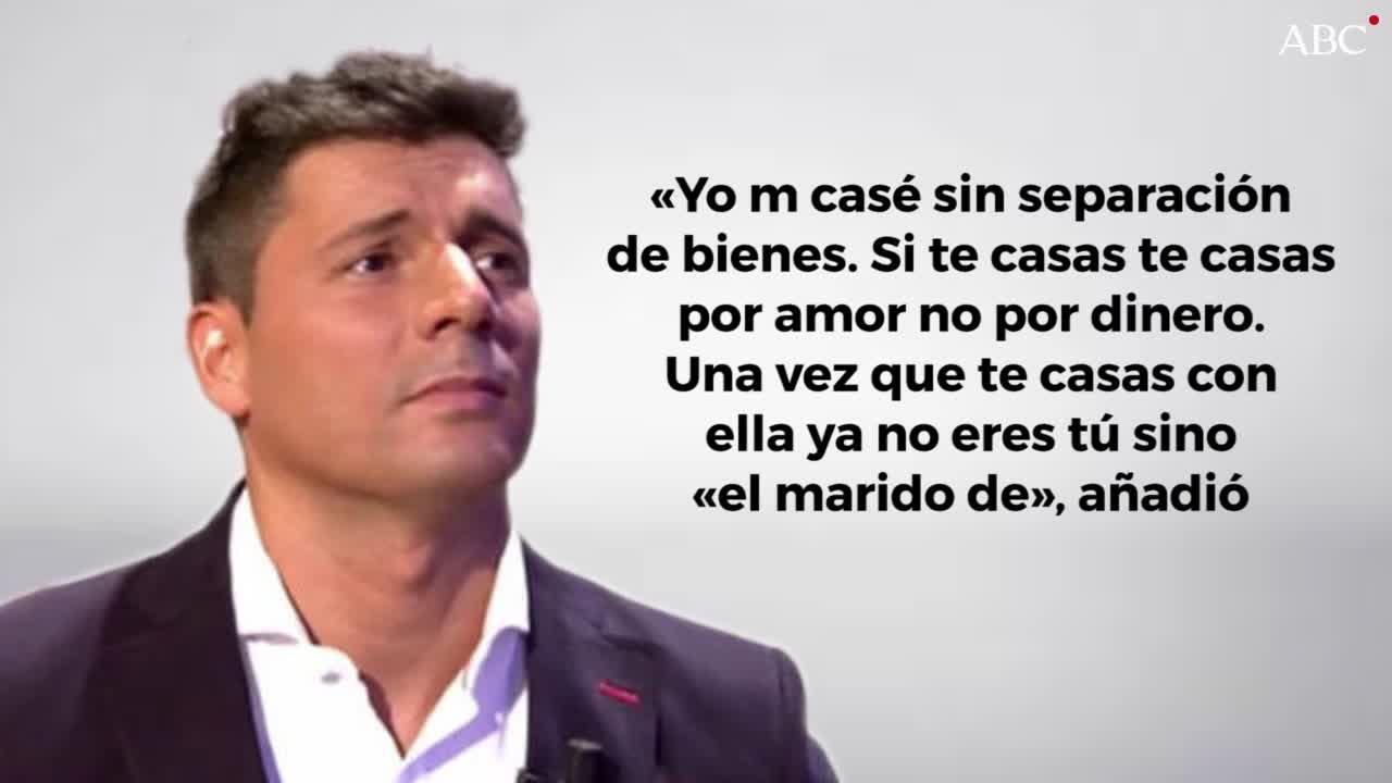Fran Álvarez arremete contra su ex Belén Esteban