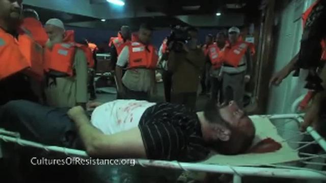 Crece el desencuentro entre Turquía e Israel dos años después del «Mavi Marmara»