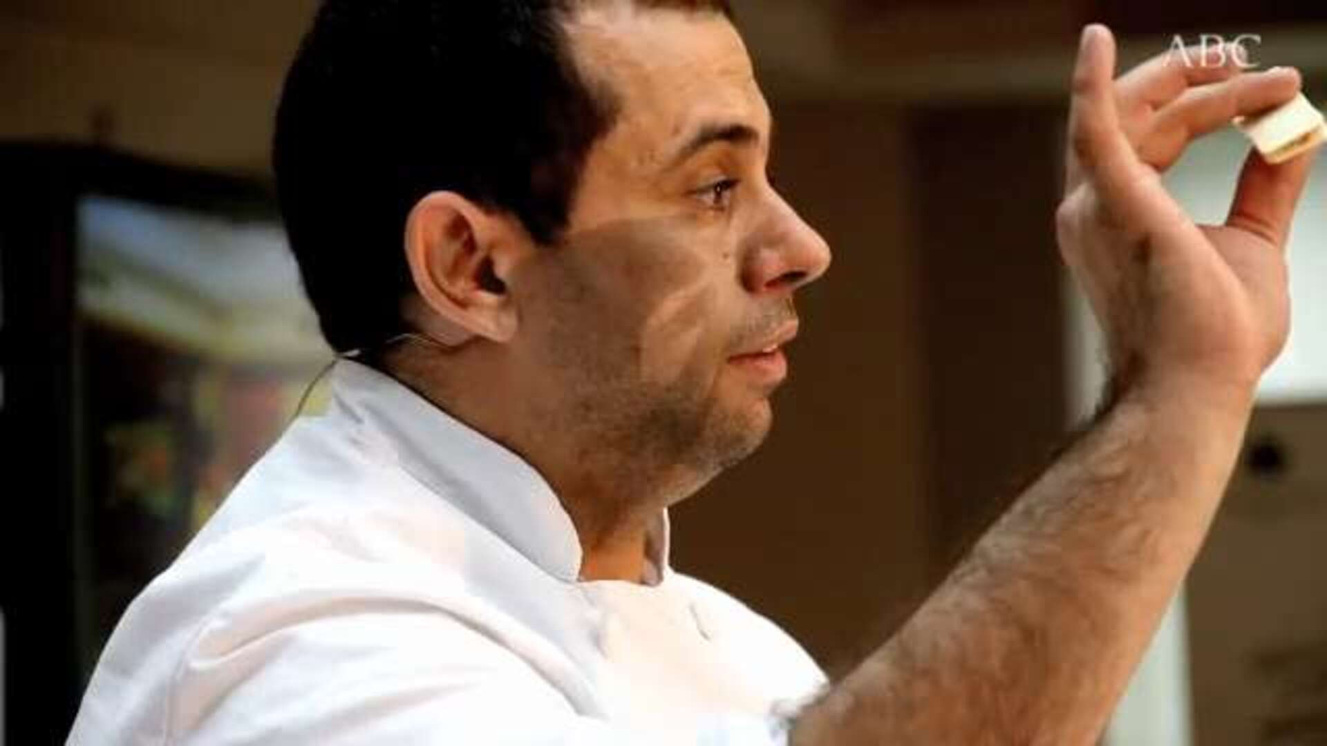 Aprenda con ABC a cocinar los mejores platos