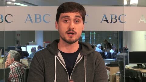 Módulo de hábitat y traje espacial probado en Río Tinto