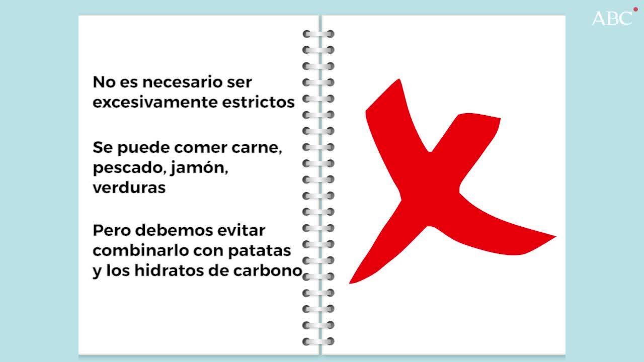 Cómo sobrevivir a las comidas de Navidad