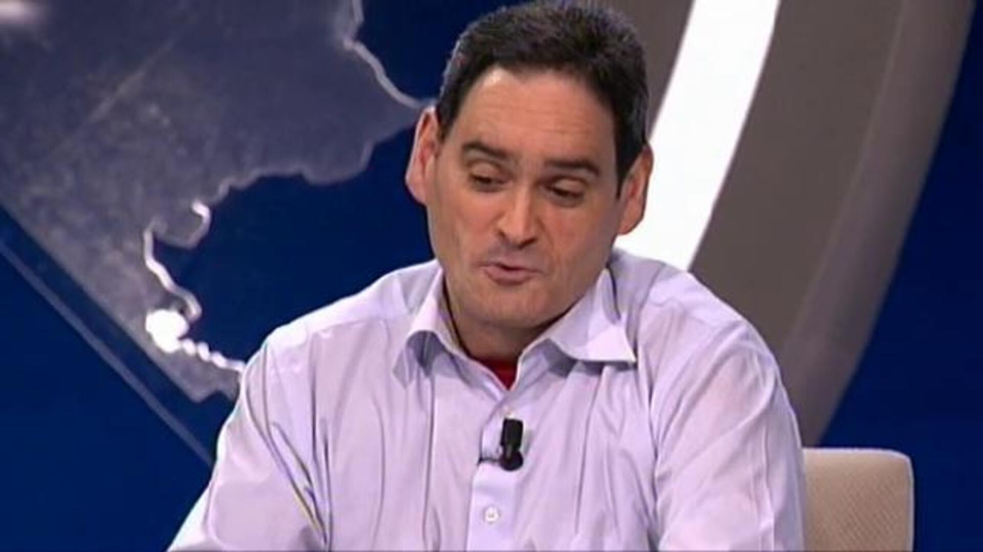 El padre de Ibai: «Los médicos no se explican cómo sobrevivió»