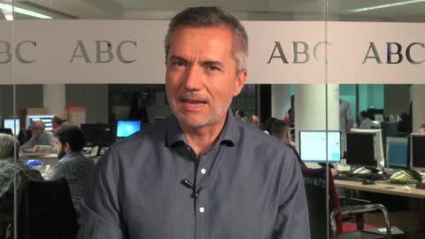 «Todos los partidos están retratados»