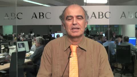 Videoanálisis: los goleadores de Del Bosque