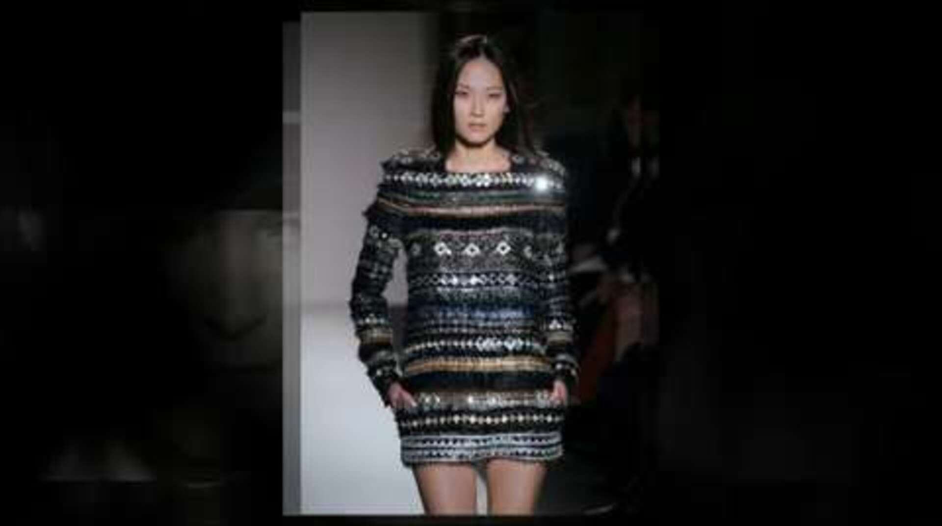 Sin rastro de Christophe Decarnin en Balmain