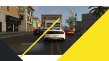 Probamos el videojuego The Crew 2