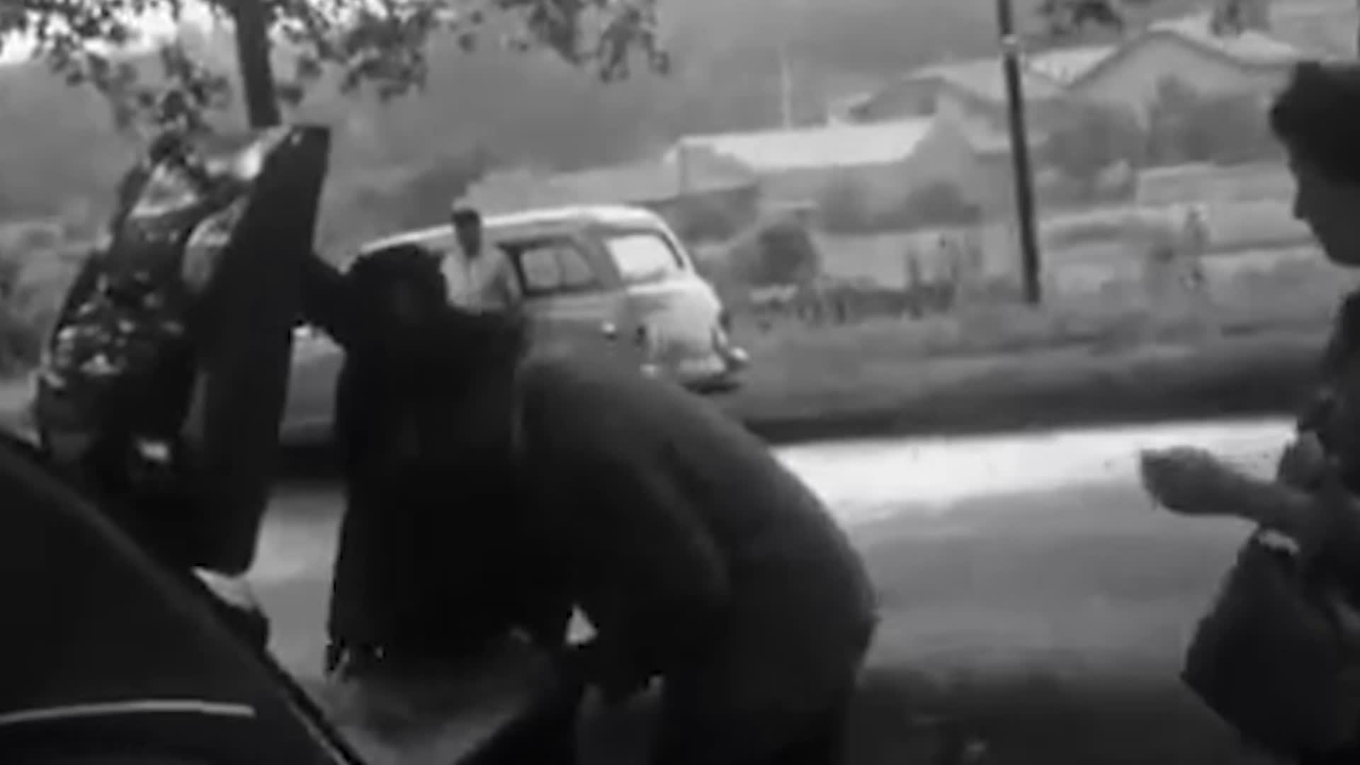 Suspensión Citroën a lo largo de la historia