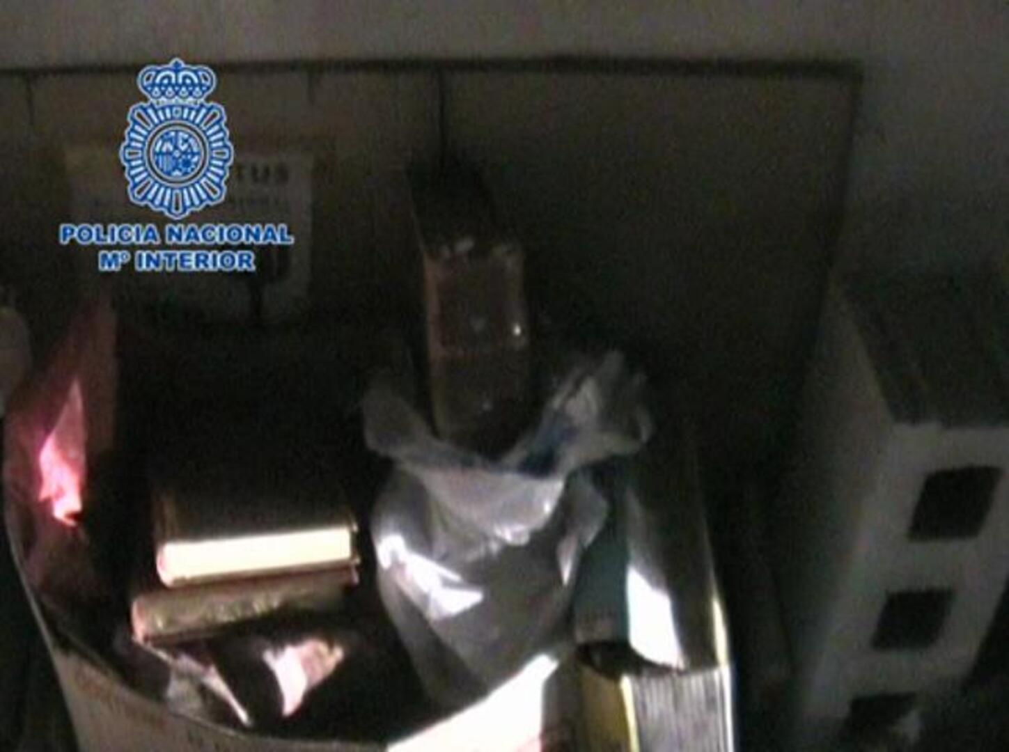 Aparece el Códice Calixtino en un garaje cerca de Santiago, entre bolsas y periódicos