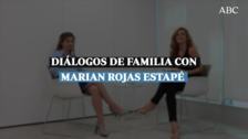 Marian Rojas Estapé: «Lo que puedes hacer si tu pareja te saca de quicio y tienes ganas de contestarle mal»