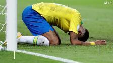 Neymar pierde el último tren del Real Madrid