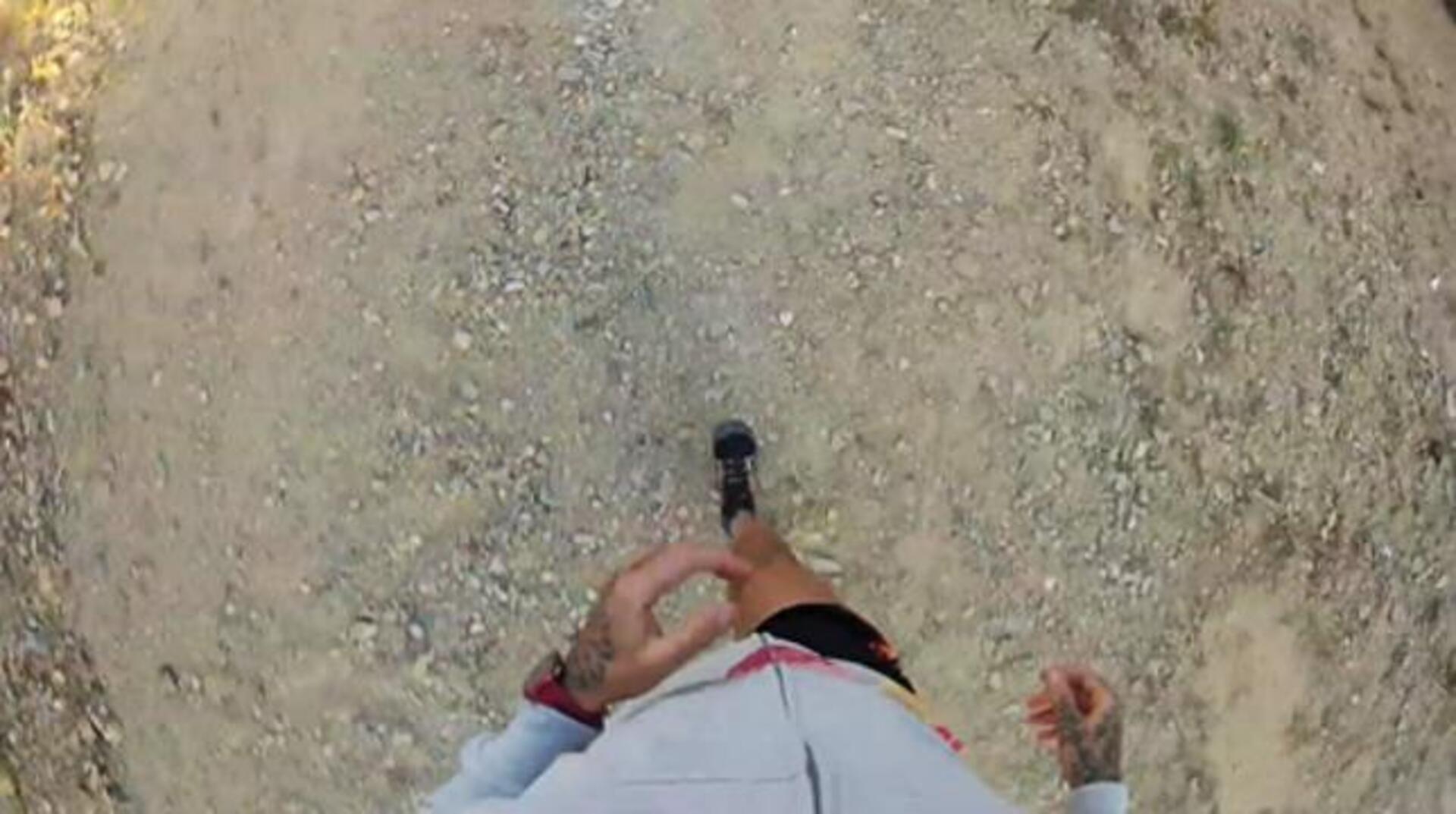 Los siete trabajos de Josef Ajram