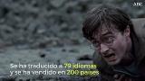 Harry Potter: un filón editorial inagotable