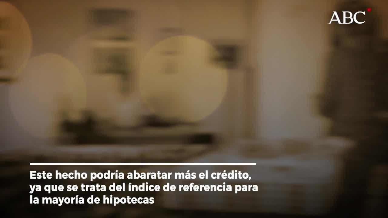 El presidente del BCE, Mario Draghi, acaba de anunciar nuevos estímulos monetarios