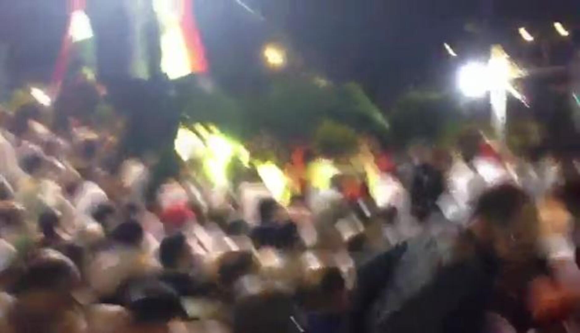 La palabra mágica en Egipto es estabilidad