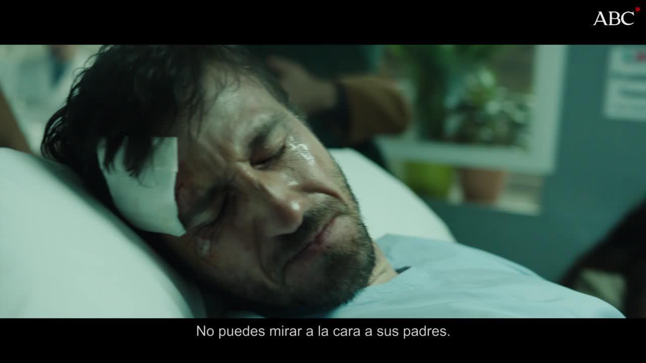 ¿Y si sobrevives a un accidente?: la impactante campaña de la DGT