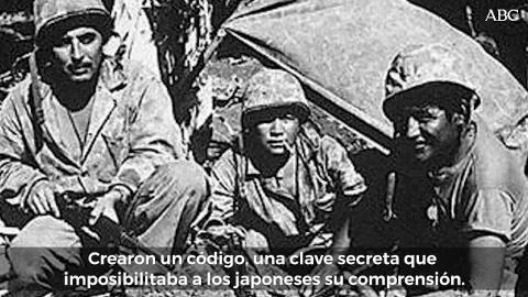 Tropas estadounidenses desembarcando en Guadalcanal