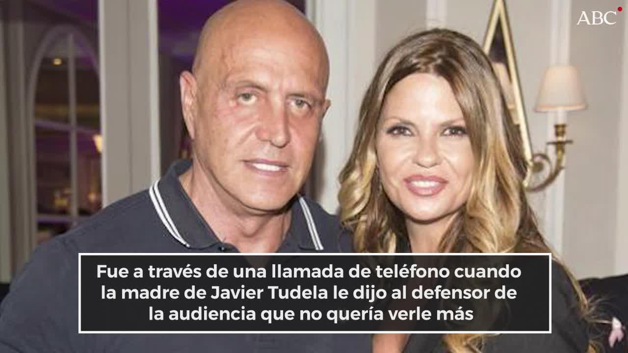 Makoke y Kiko Matamoros