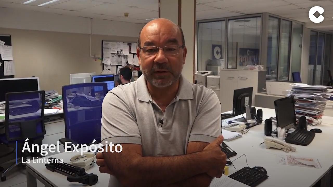 Cuando Arabia Saudí te pega un bofetón