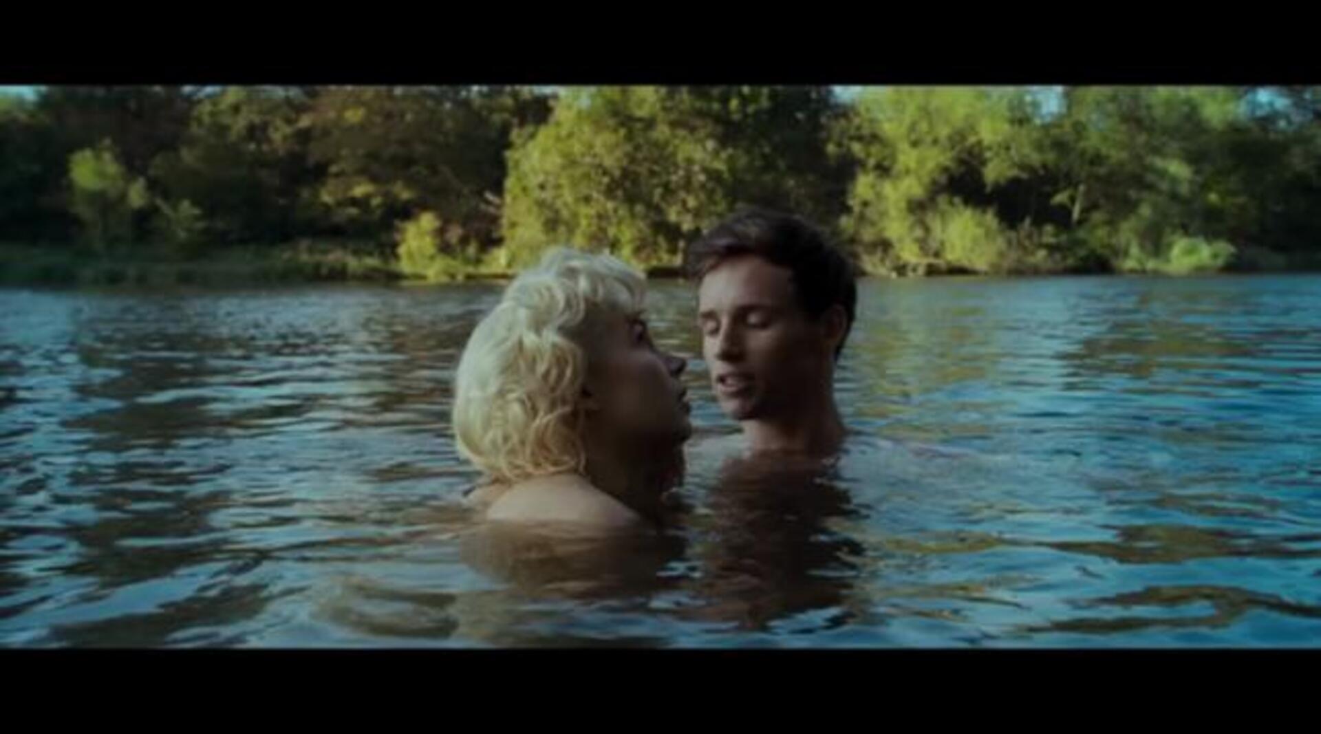 Tráiler y primeras imágenes de «Mi semana con Marilyn», protagonizada por Michelle Williams