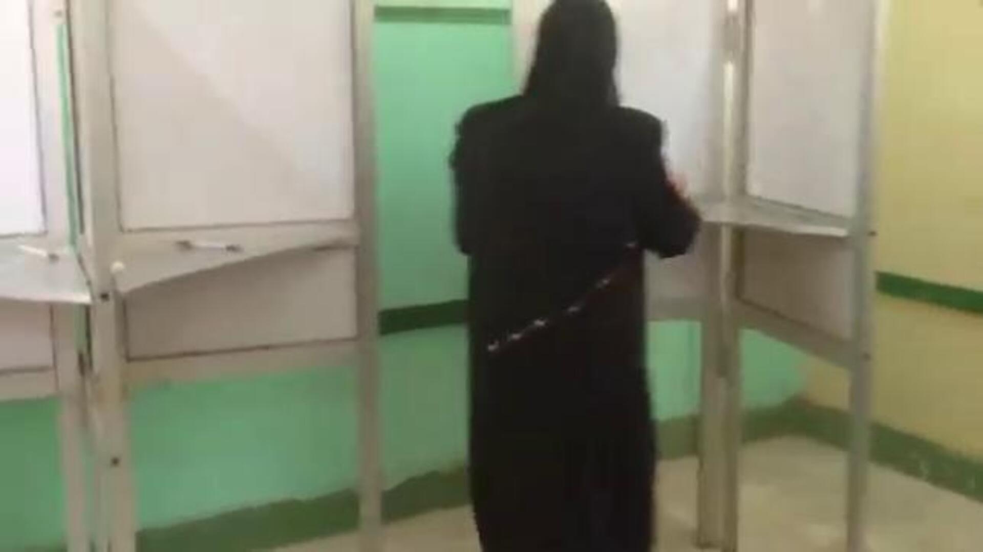 Menos egipcios acuden a las urnas para elegir al nuevo presidente