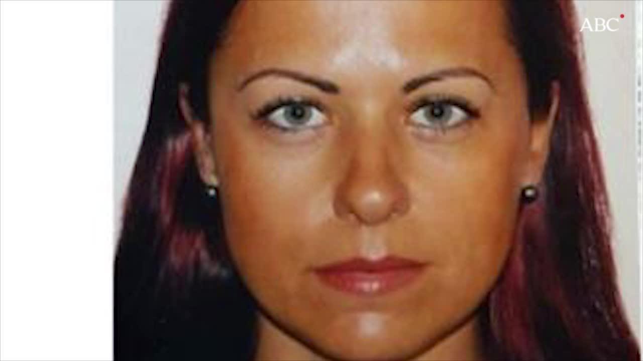 Aparece la joven azafata en Palma desde el pasado sábado