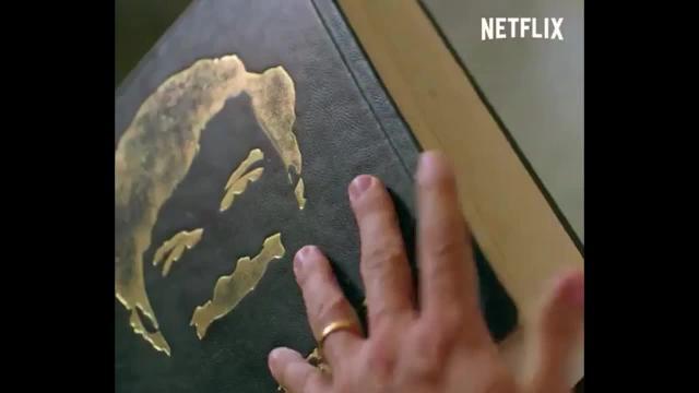 Vídeo: Blanca Navidad, con ‘Narcos’