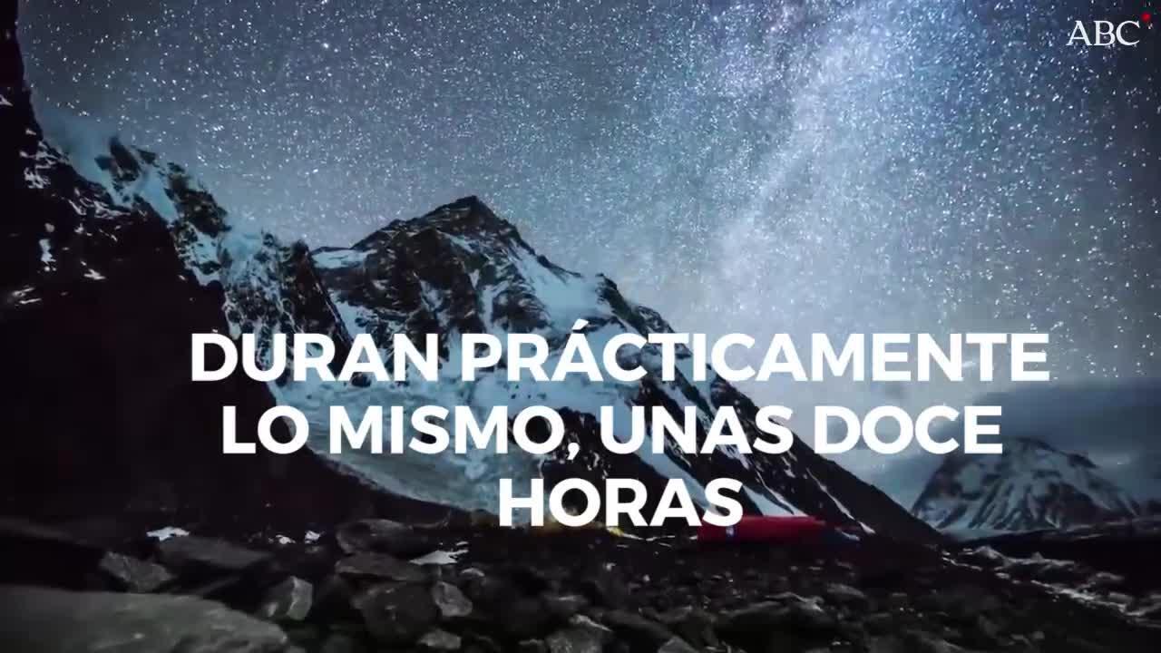 Equinoccio de Otoño