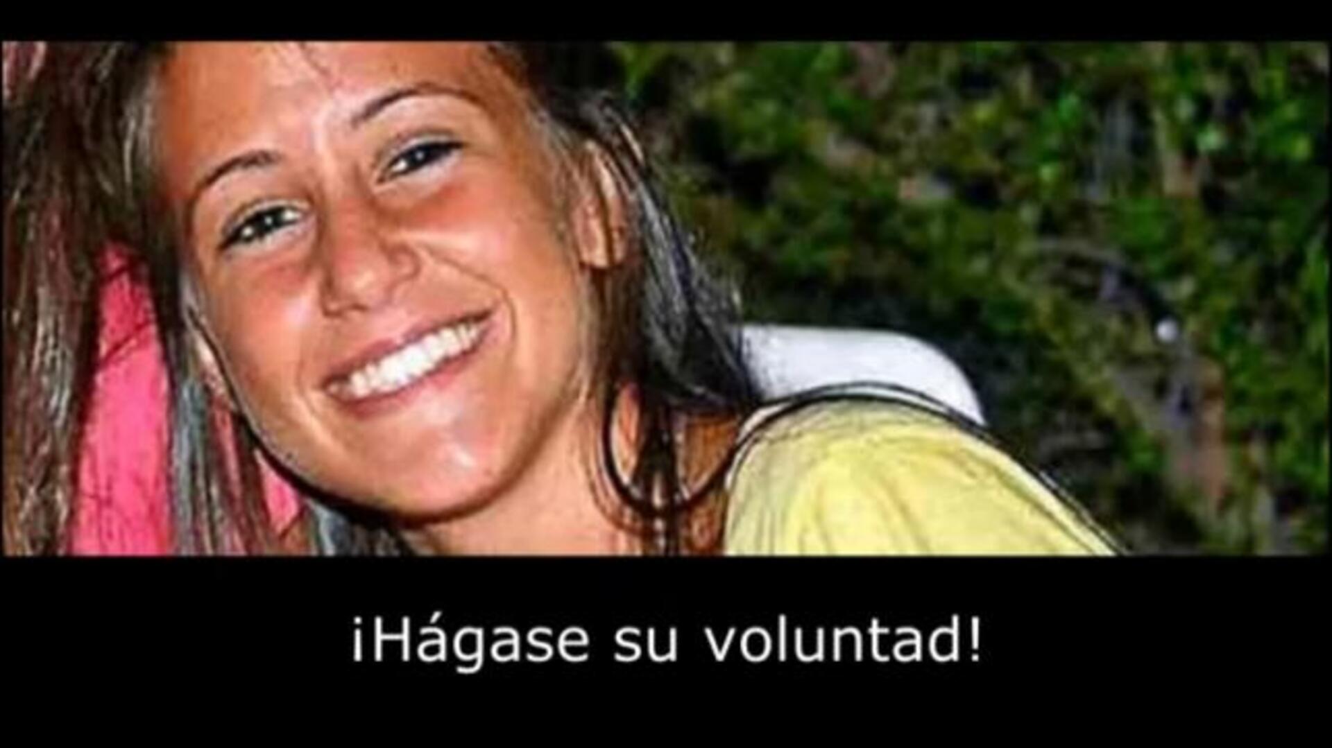 «Belén, sonrisa de Dios» canción  homenaje a la menor fallecida en el Madrid Arena