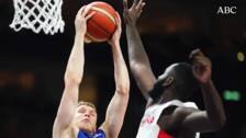 Celebración de España por el triunfo en el Eurobasket: entradas y horario de la fiesta en el Wizink Center