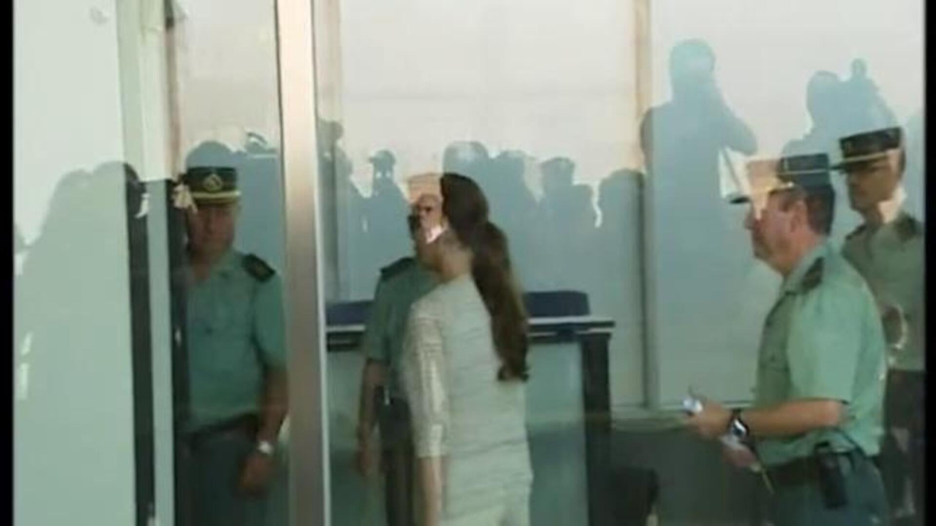 La defensa de Isabel Pantoja denuncia el trato degradante que ha sufrido la tonadillera