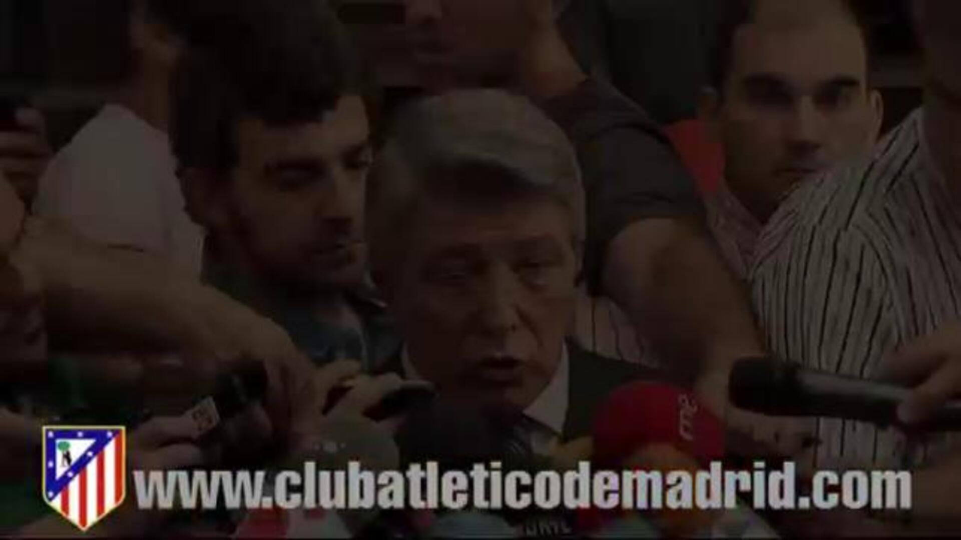 Cerezo: «No creo que el Kun quiera jugar en el Madrid»