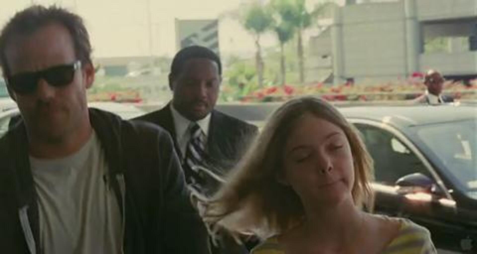 El regreso de Sofia Coppola