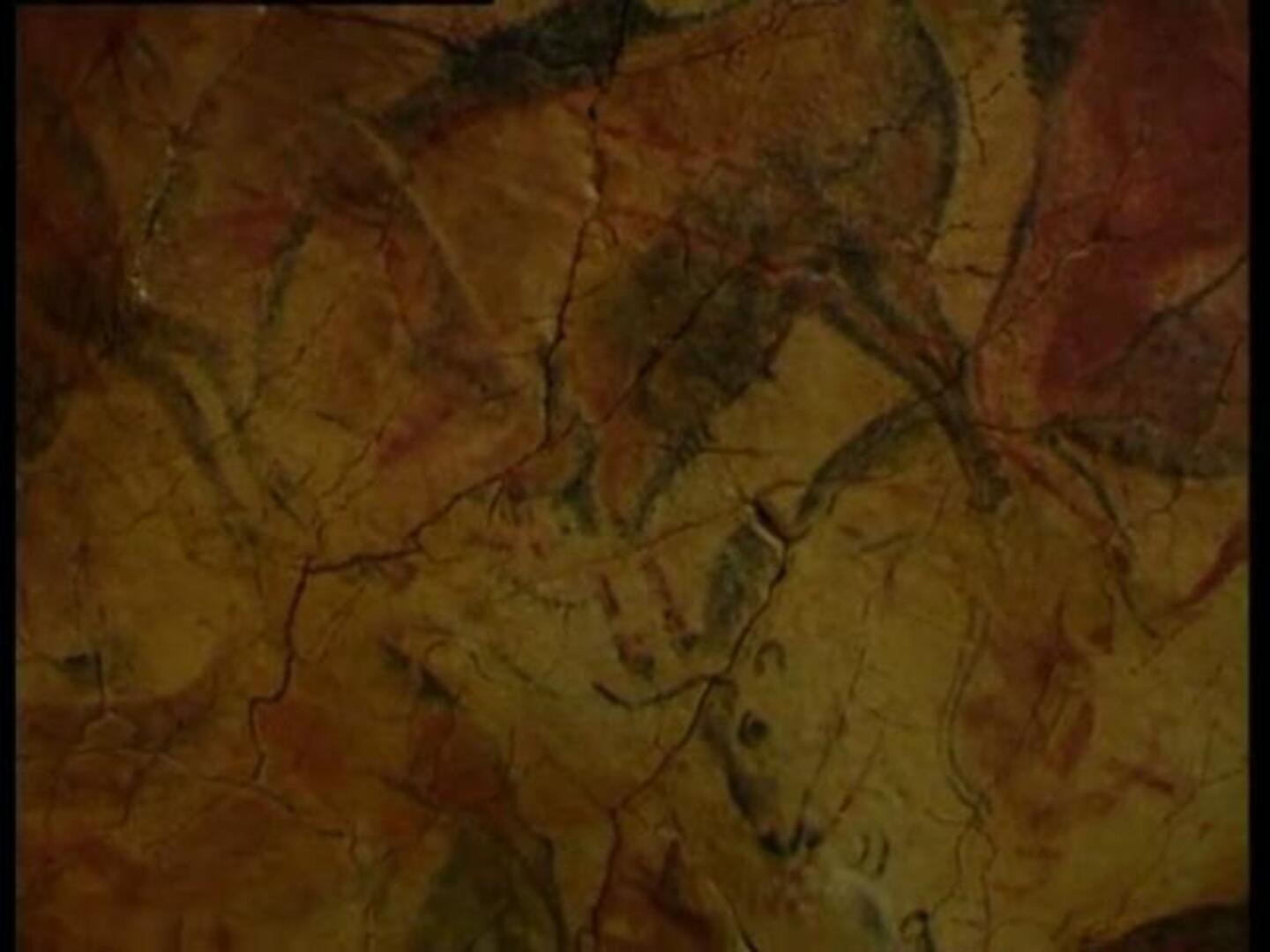 ¿Pintaron los neandertales Altamira?