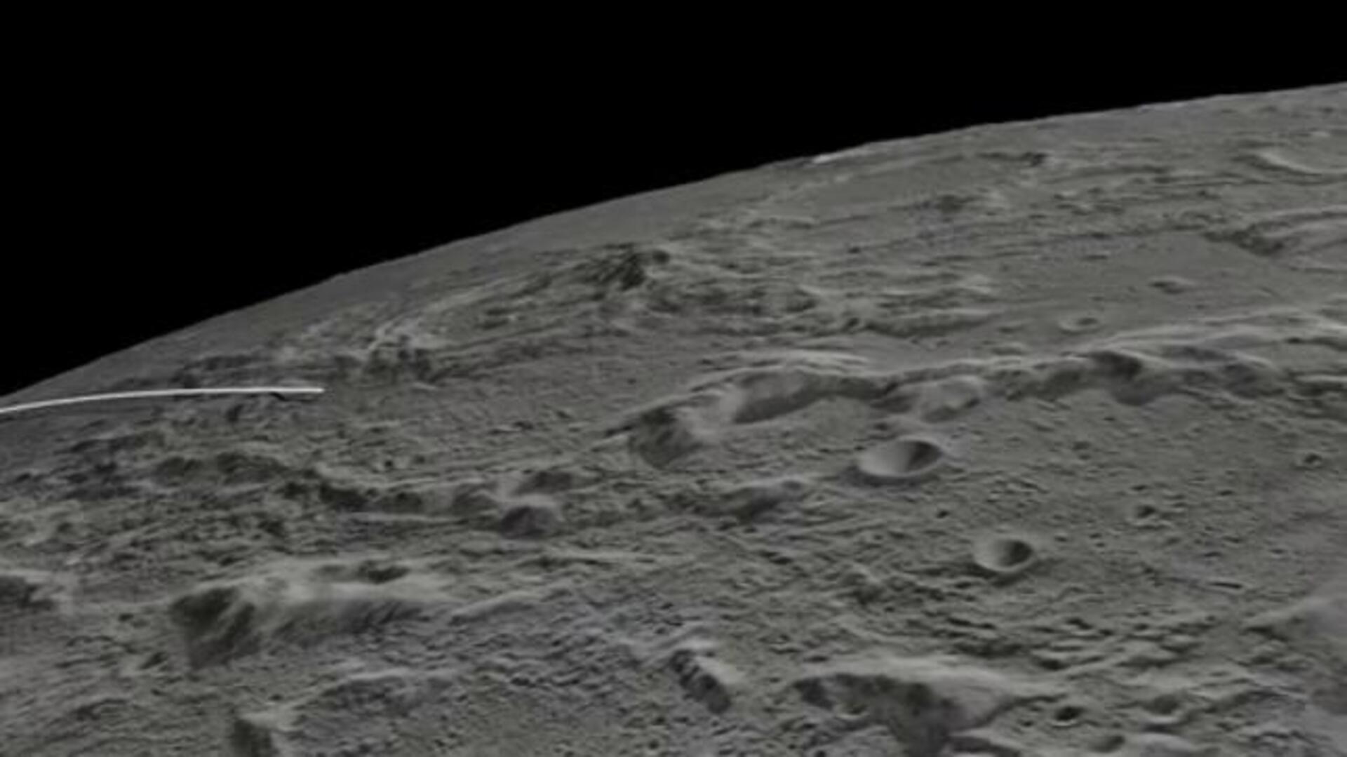 La NASA estrella dos naves contra la Luna esta noche