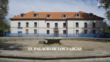Viaje al origen de la capitalidad: Madrid resucita el palacio de la Casa de Campo que sedujo a Carlos V y Felipe II