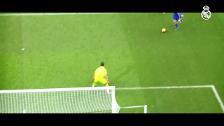 El Real Madrid presenta a Eden Hazard con un vídeo intimidador