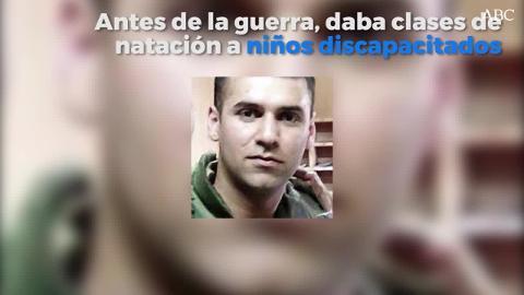Vídeo: Así era el soldado ofendido por Trump
