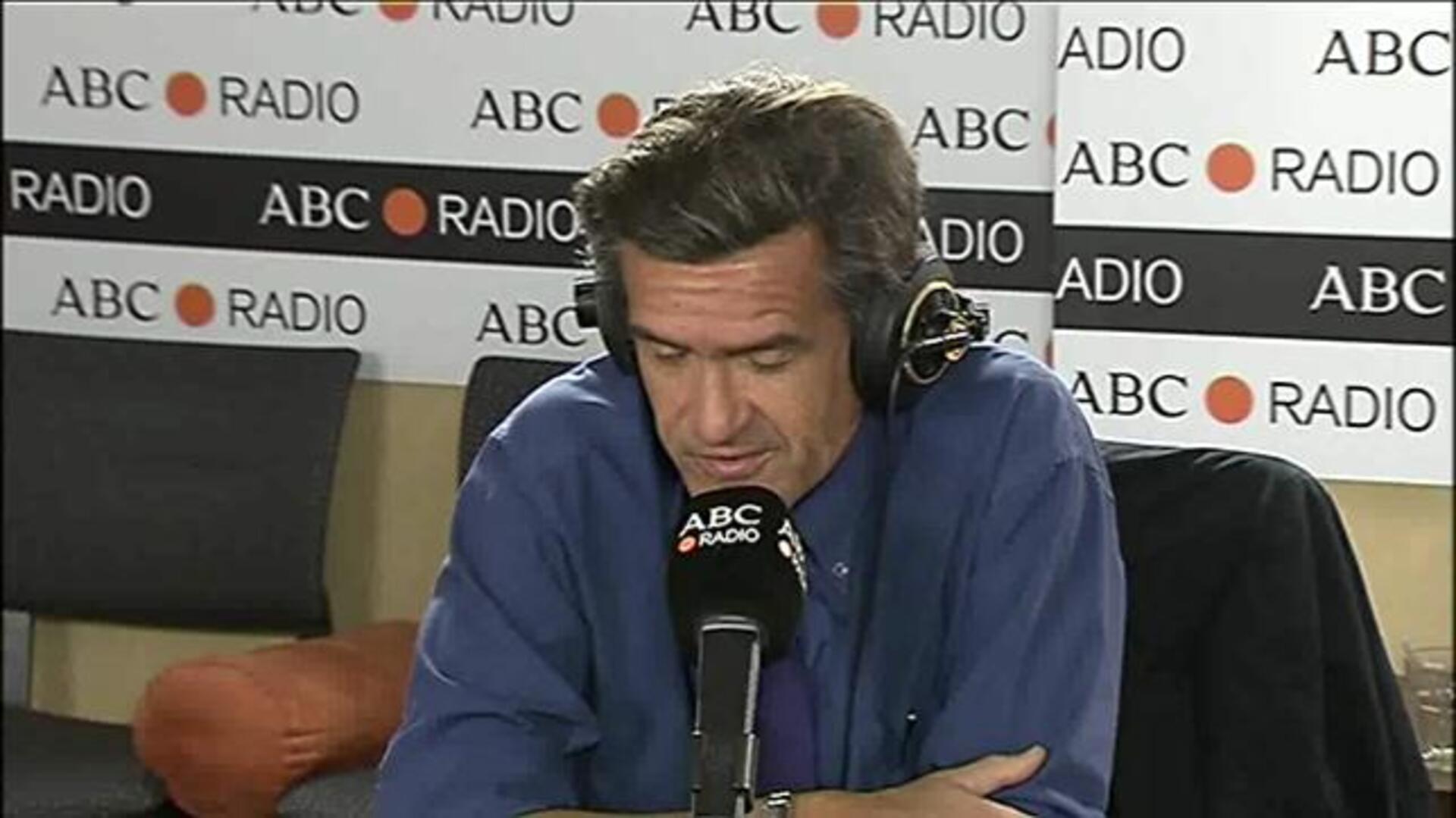 López Aguilar: «Algunas revelaciones sobre los ERE me producen repugnancia»