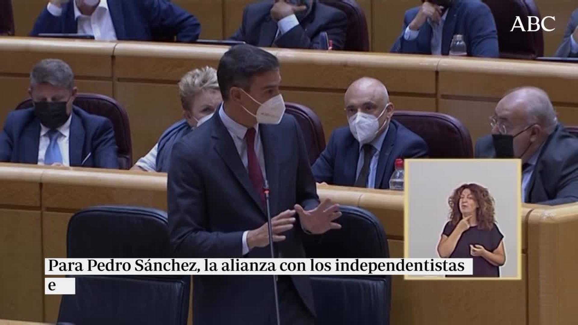 En vídeo: Las claves de la mesa de diálogo entre el Gobierno y la Generalitat