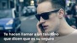 Así es la estafa del retrovisor, el timo con el que puedes perder hasta 1.500 euros