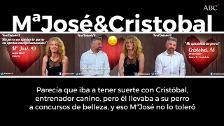 La intransigencia animalista que arruinó una cita en «First Dates»