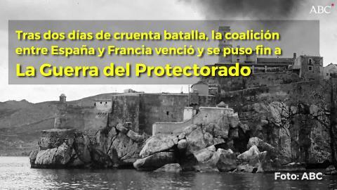 Desembarco de Alhucemas