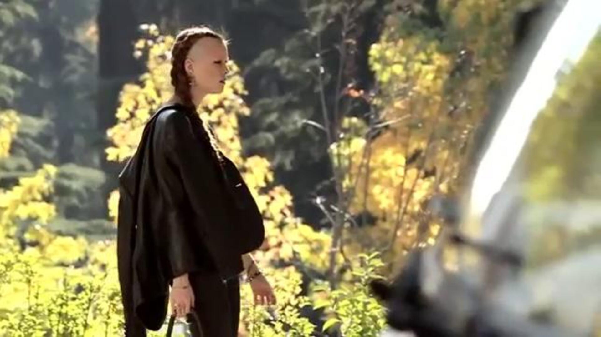 El nuevo vídeo de Loewe, en el punto de mira de las redes sociales