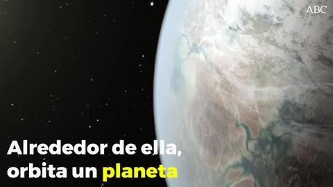 Vídeo: Una potente señal procedente del Espacio