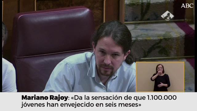Vídeo: Las mejores respuestas de Mariano Rajoy