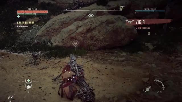 Mira en el video un «gameplay» del juego