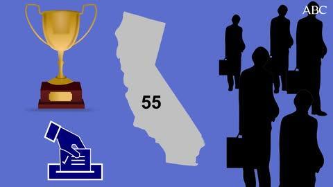 Diez diferencias entre elecciones en EE.UU. y España